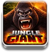 Jungle Giant