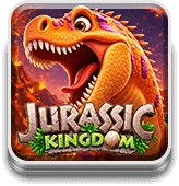Jurassic Kingdom