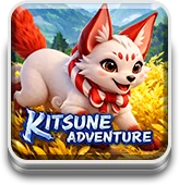 Kitsune Adventure