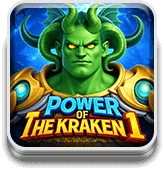 Power of the Kraken 1
