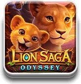Lion Saga Odyssey