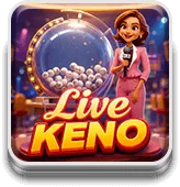 Live Keno