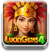 Lucky Gems 4