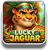 Lucky Jaguar