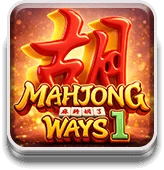 Mahjong Ways 1