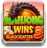 Mahjong Wins 3
