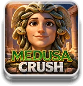 Medusa Crush