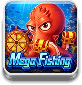 Mega Fishing