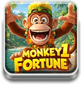 Monkey Fortune 1
