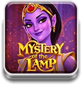 Mystery of the Lamp
