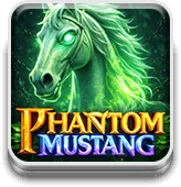 Phantom Mustang