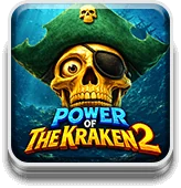 Power of the Kraken 2