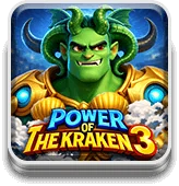 Power of the Kraken 3