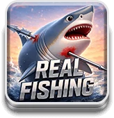 Real Fishing