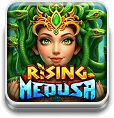 Rising Medusa