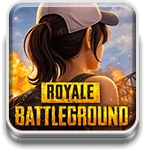 Royale Battleground