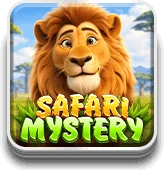 Safari Mystery