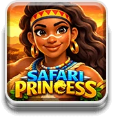 Safari Princess