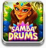 Samba Drums