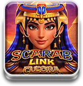 Scarab Link Cleora