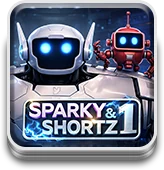 Sparky & Shortz 1