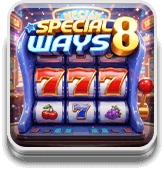 Special Ways 8