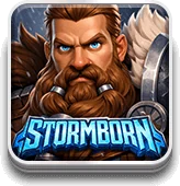 Stormborn