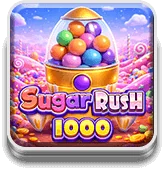 Sugar Rush 1000