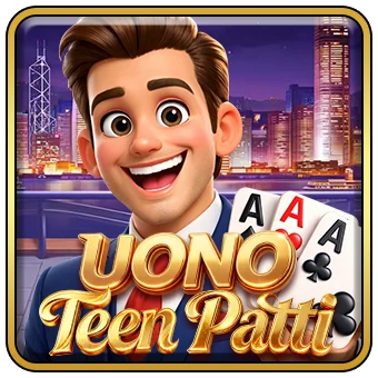 Uono Teen Patti