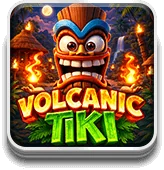 Volcanic Tiki