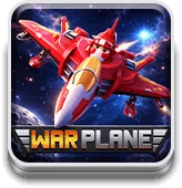 War Plane