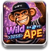 Wild Ape