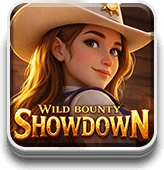 Wild Bounty Showdown