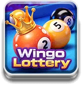 Wingo Lottery