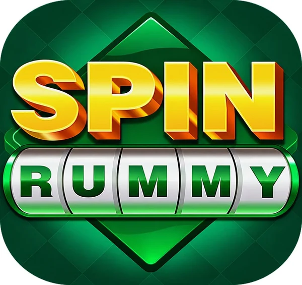 Spin Rummy